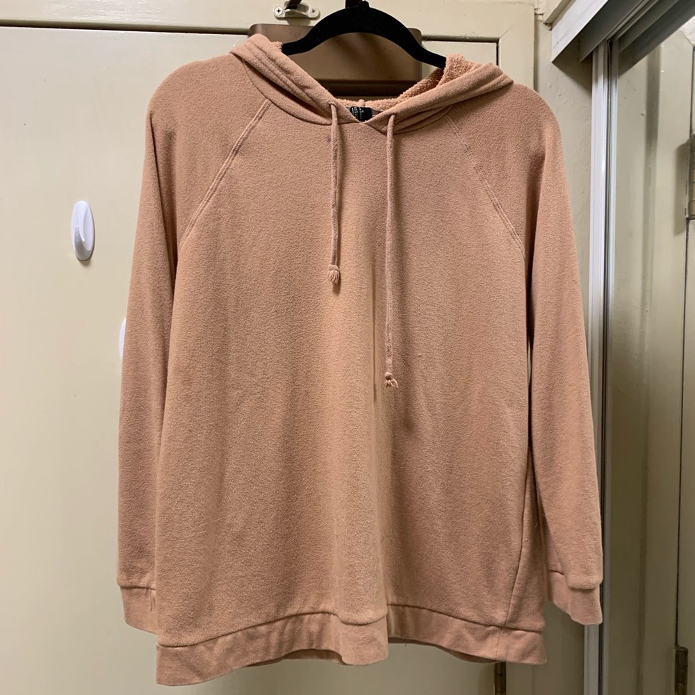 Forever 21 Pullover